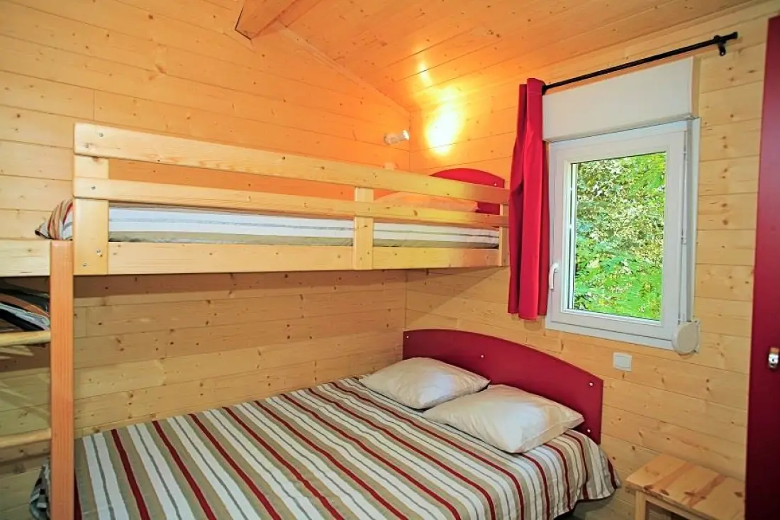 Campingplatz Sunêlia La Clementine 4 Sterne★★★★