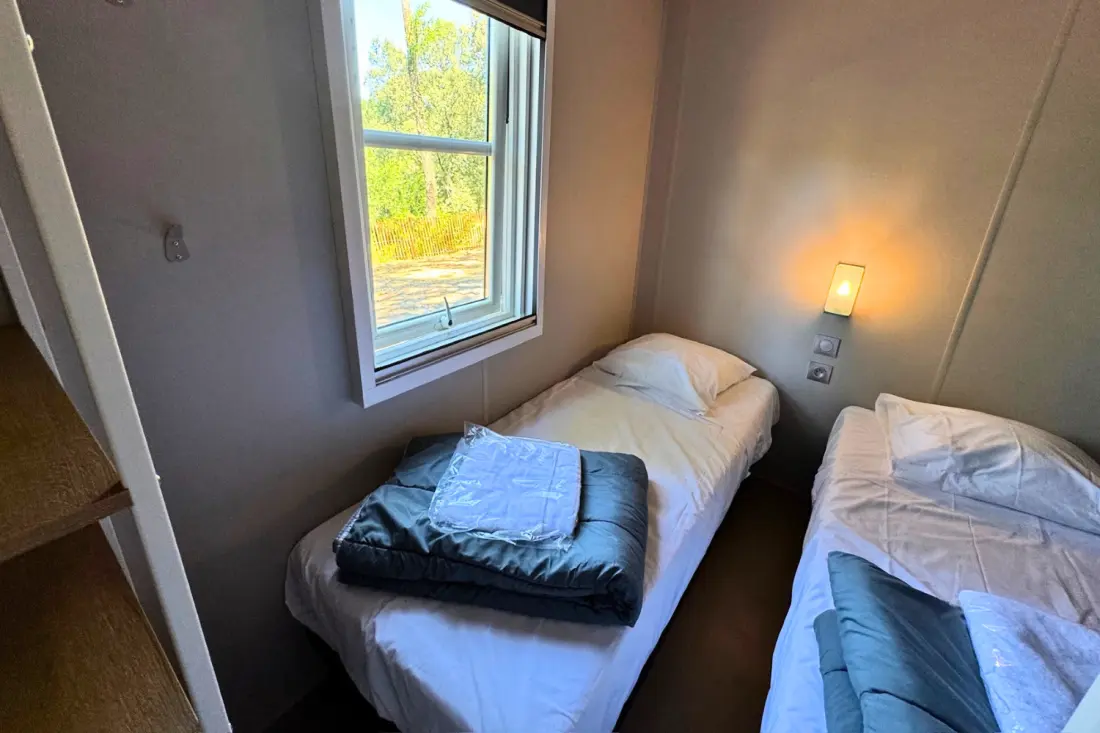 Campingplatz Sunêlia La Clementine 4 Sterne★★★★