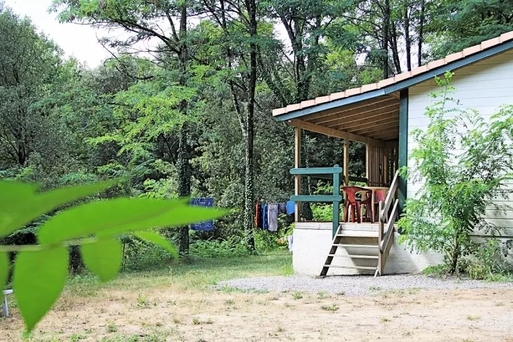 Campingplatz Sunêlia La Clementine 4 Sterne★★★★