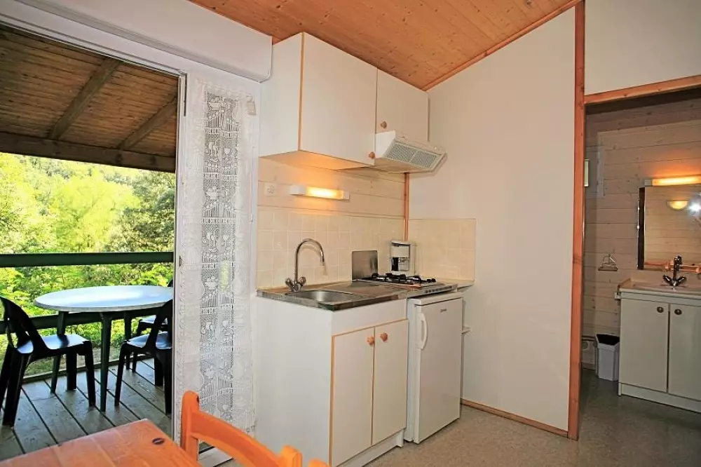 Campingplatz Sunêlia La Clementine 4 Sterne★★★★