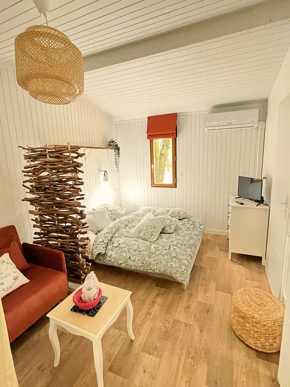 Campingplatz Sunêlia La Clementine 4 Sterne★★★★