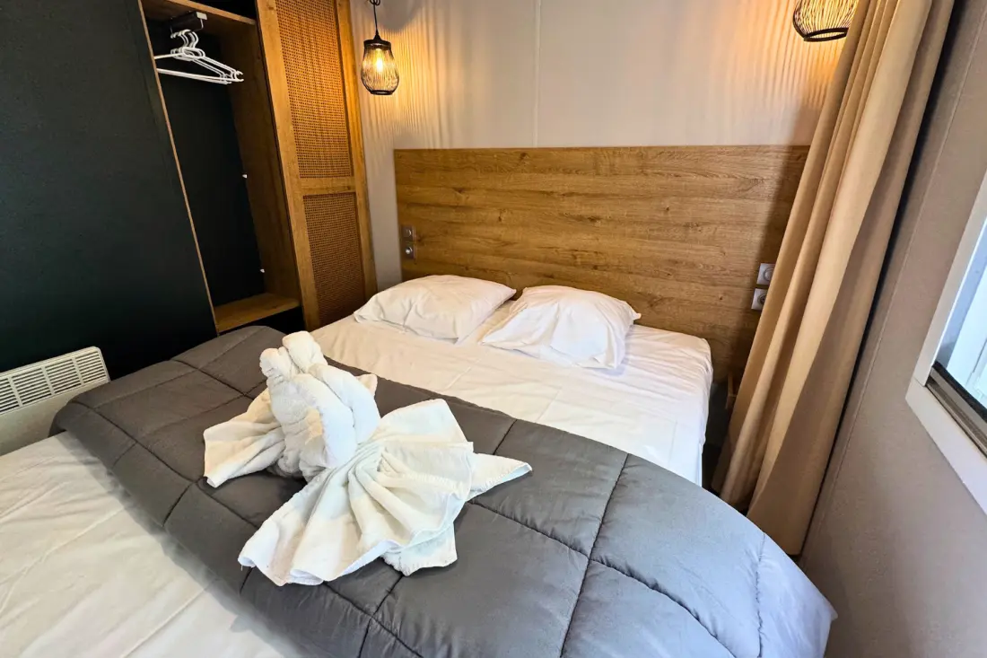 Campingplatz Sunêlia La Clementine 4 Sterne★★★★
