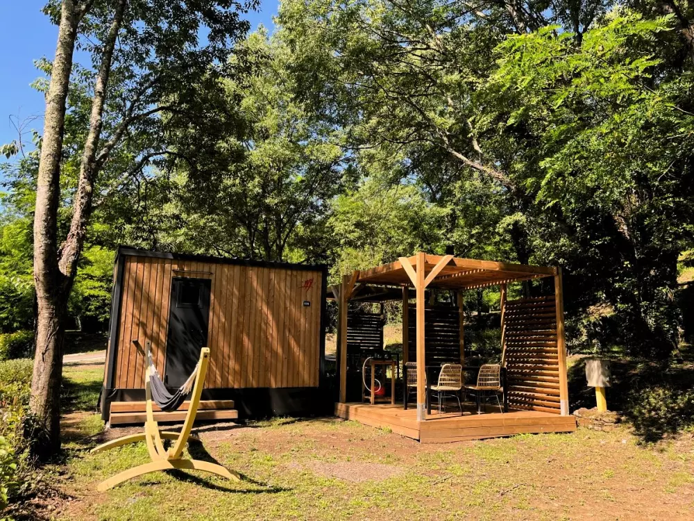 Campingplatz Sunêlia La Clementine 4 Sterne★★★★