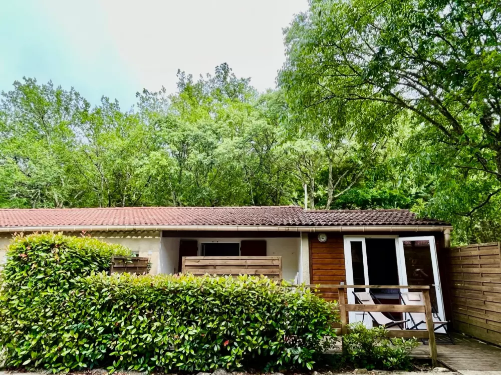 Campingplatz Sunêlia La Clementine 4 Sterne★★★★