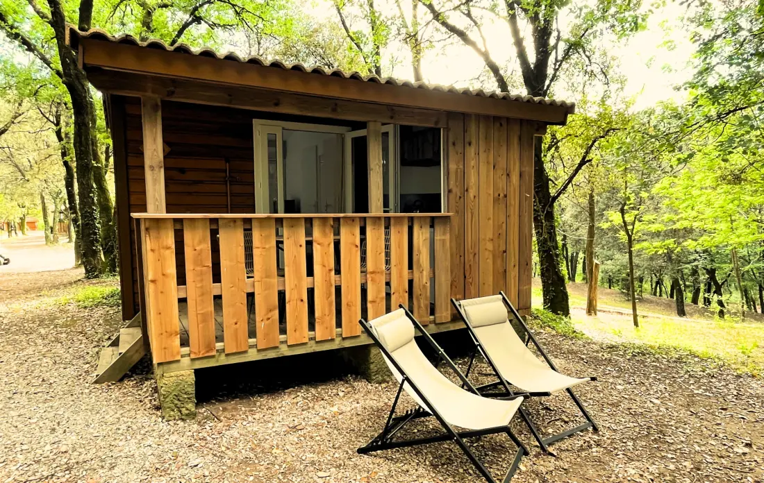 Campingplatz Sunêlia La Clementine 4 Sterne★★★★