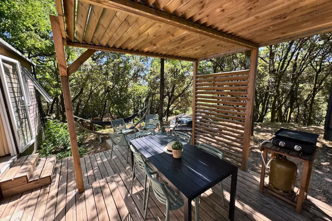 Campingplatz Sunêlia La Clementine 4 Sterne★★★★