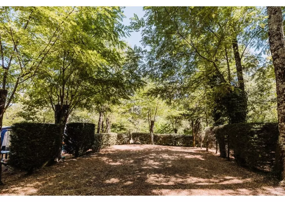 Campingplatz Sunêlia La Clementine 4 Sterne★★★★