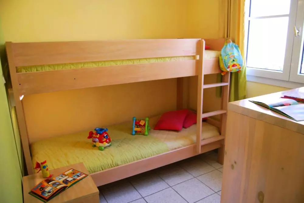 Residence Lagrange Vacances Grand Bleu Le Village des Aloes 3 Stars★★★