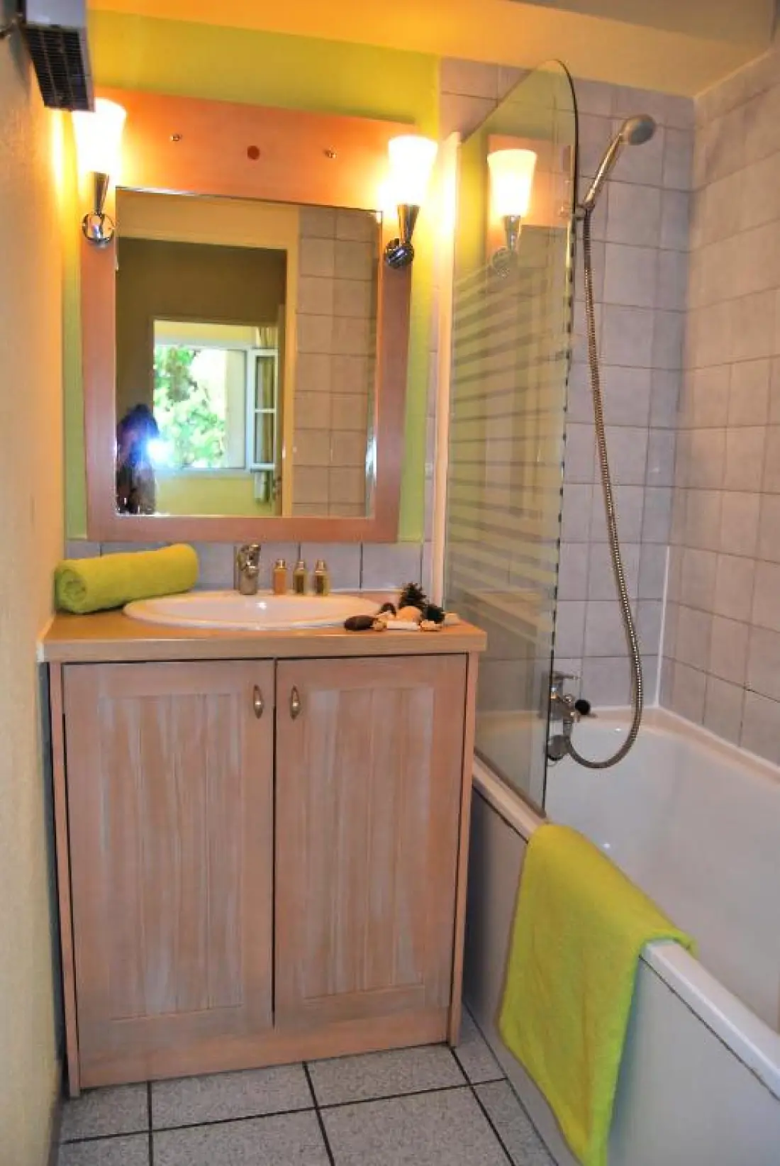 Residence Lagrange Vacances Grand Bleu Le Village des Aloës 3 Sterren★★★
