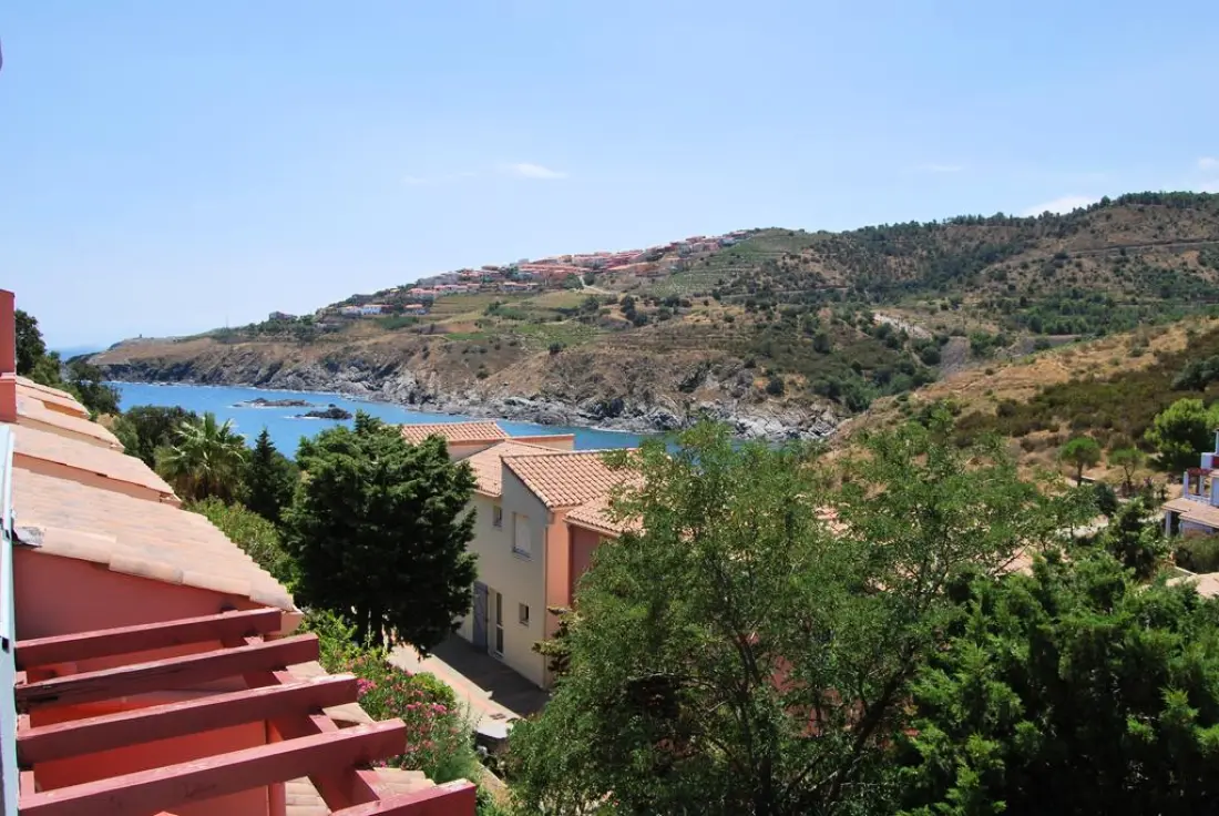 Residence Lagrange Vacances Grand Bleu Le Village des Aloës 3 Sterren★★★