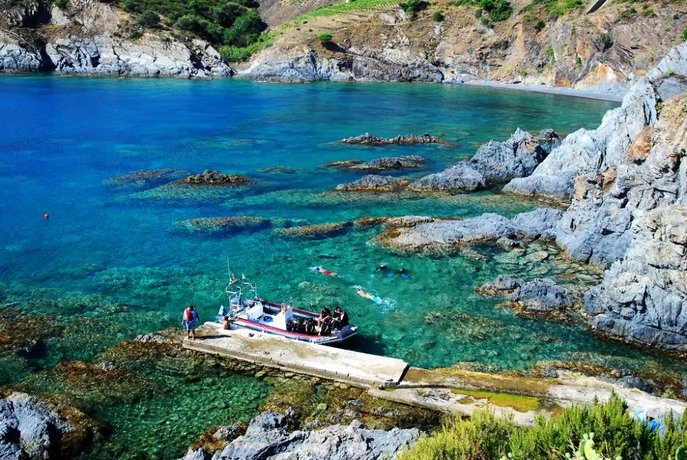 Residence Lagrange Vacances Grand Bleu Le Village des Aloes 3 Stars★★★