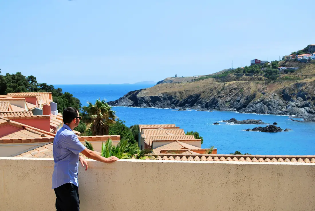 Residence Lagrange Vacances Grand Bleu Le Village des Aloës 3 Sterren★★★