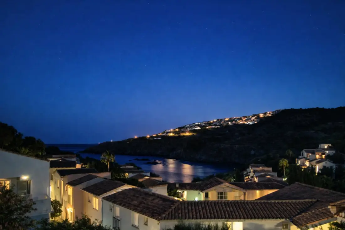 Résidence Magnifique Appartement Vue Sur Mer Avec Piscine