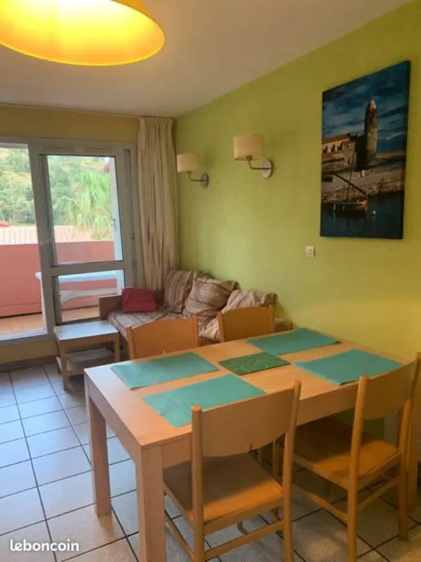 Résidence Magnifique Appartement Vue Sur Mer Avec Piscine