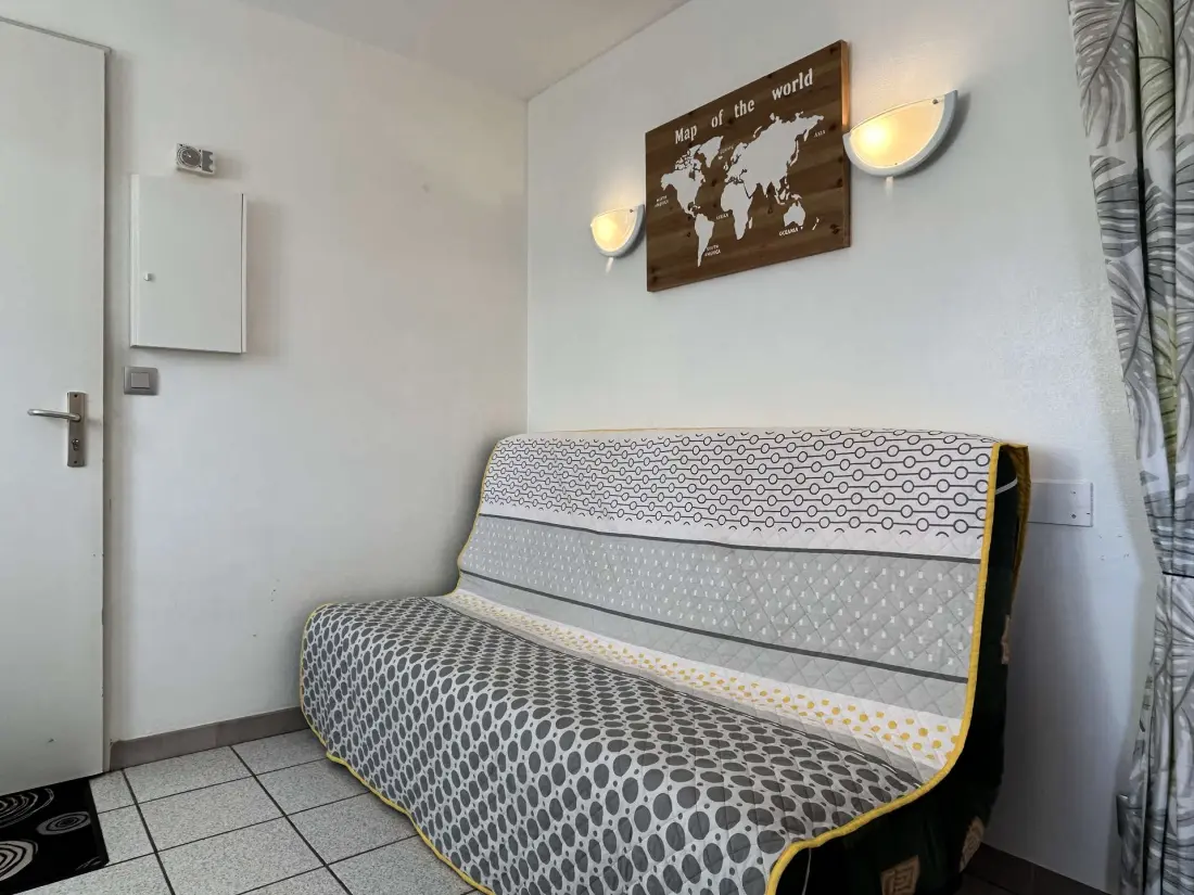 Residence Village Les Aloes