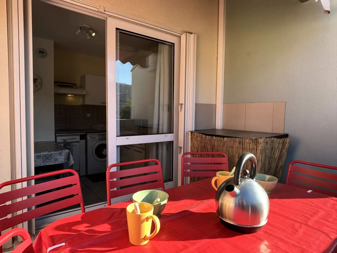 Residence Village Les Aloes
