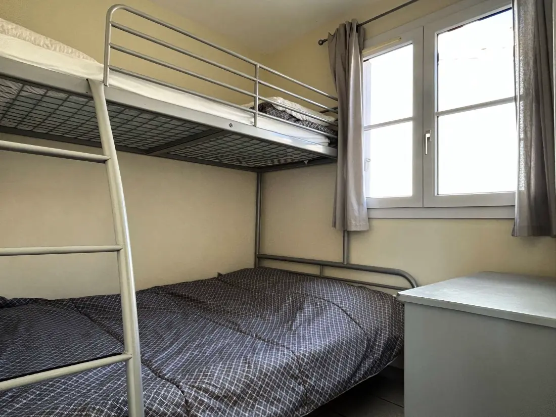 Residence Village Les Aloes