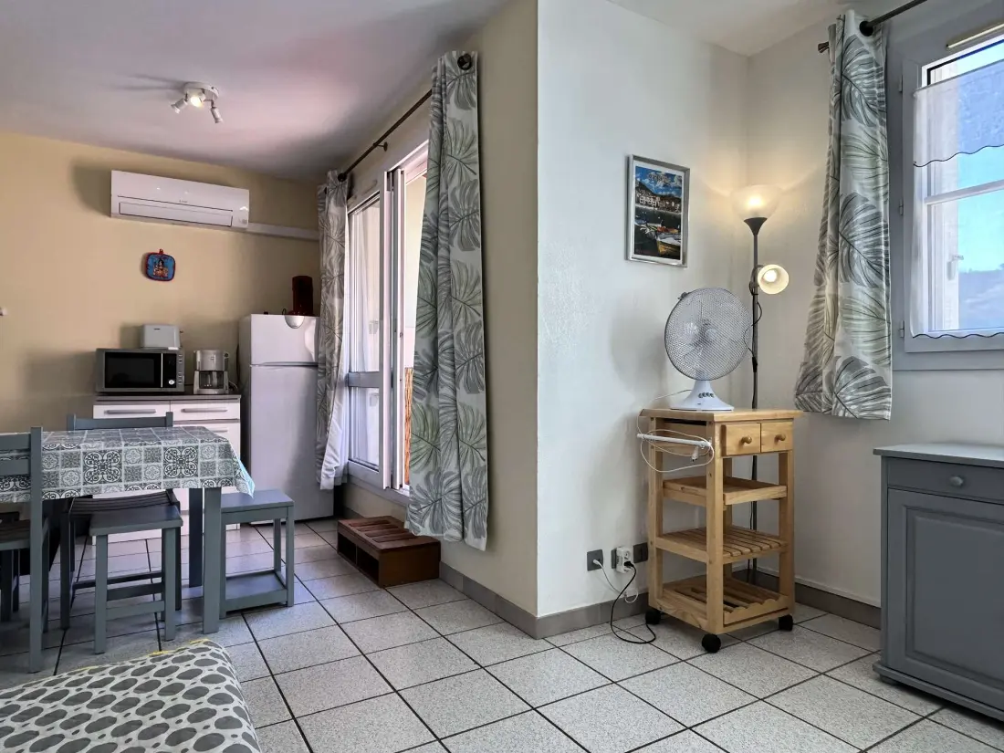 Residence Village Les Aloes