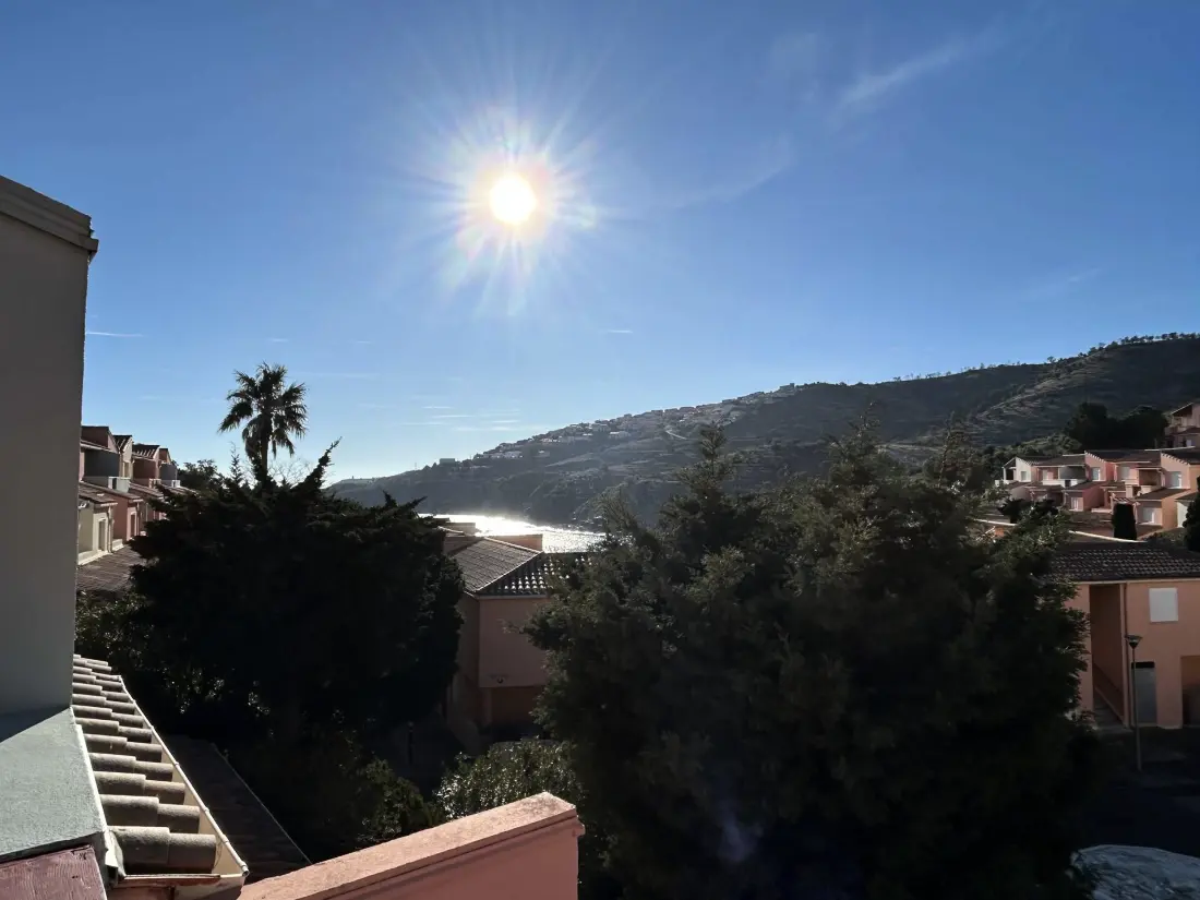 Residence Village Les Aloes