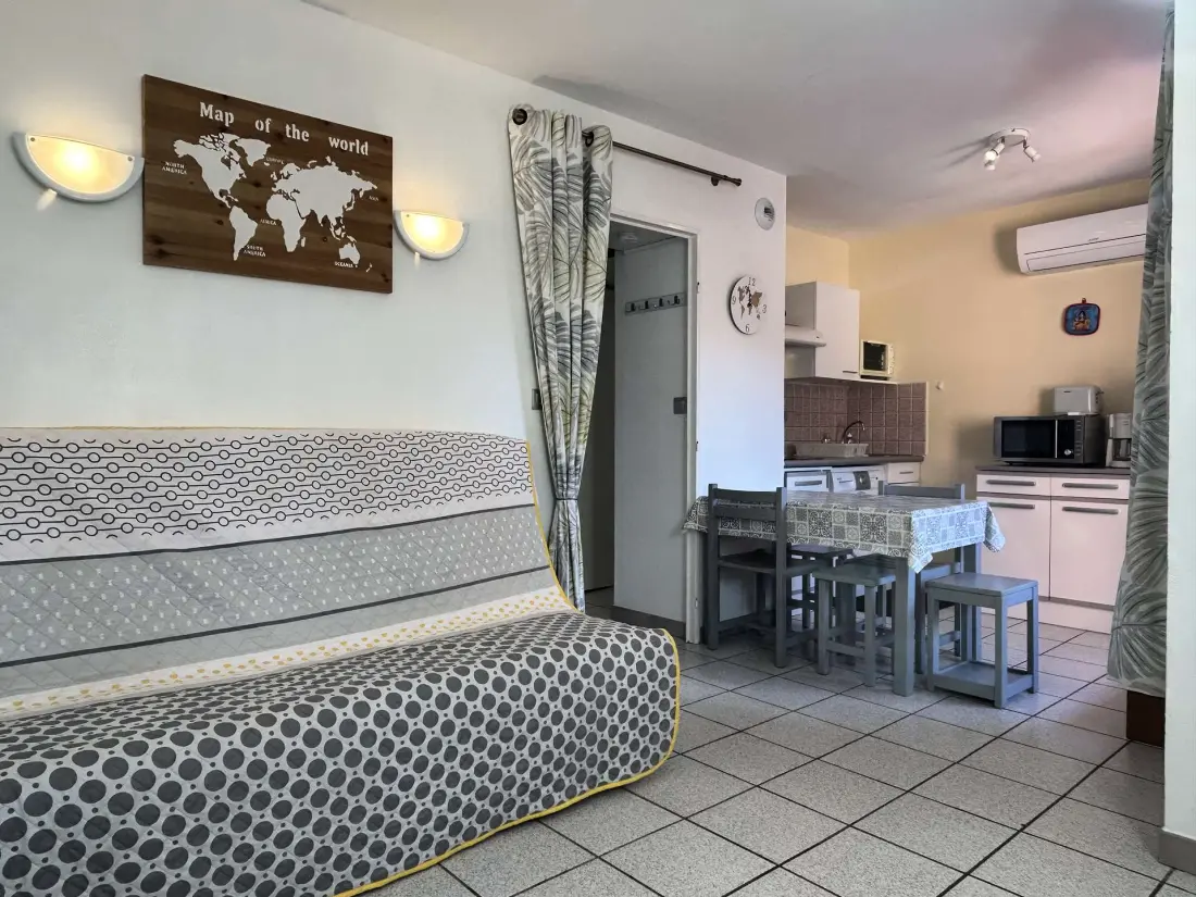 Residence Village Les Aloes