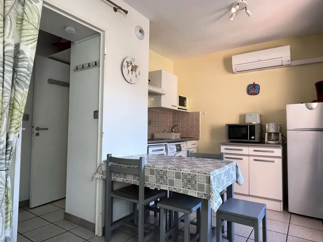 Residence Village Les Aloes