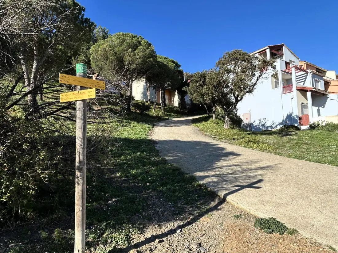 Residence Village Les Aloes