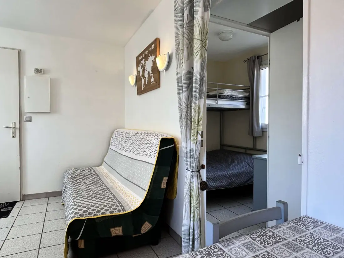 Residence Village Les Aloes