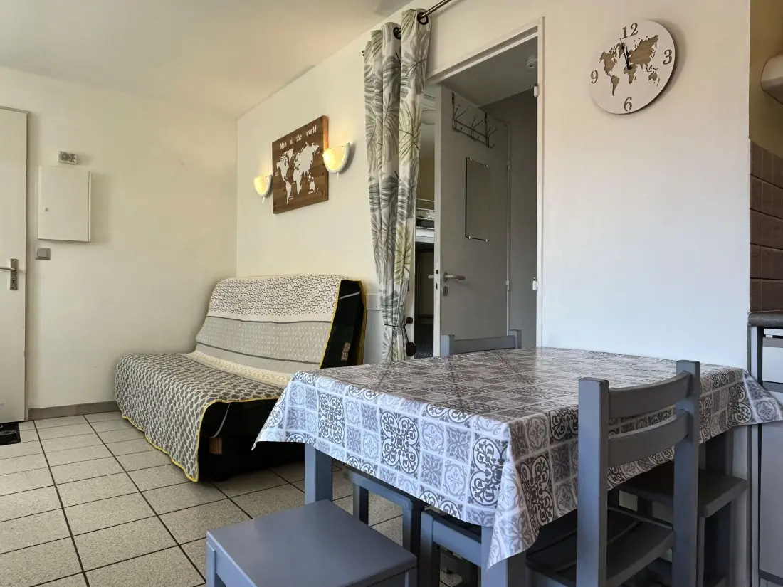 Residence Village Les Aloes