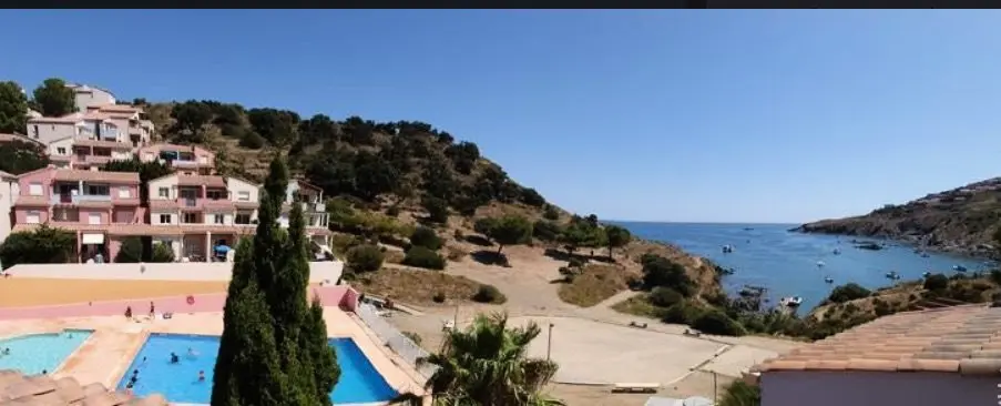 Residence Village Les Aloes