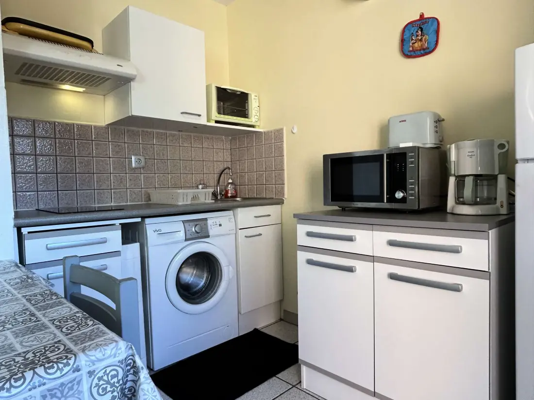Residence Village Les Aloes