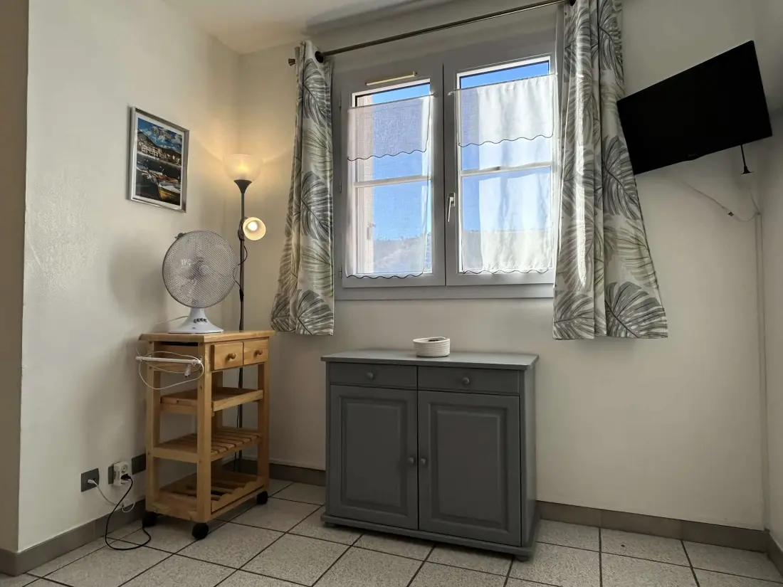Residence Village Les Aloes