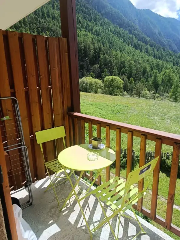 Residence Bel Apartment in La Montagne