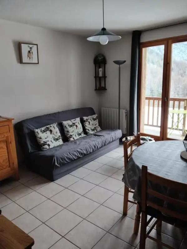 Residence Bel Apartment in La Montagne