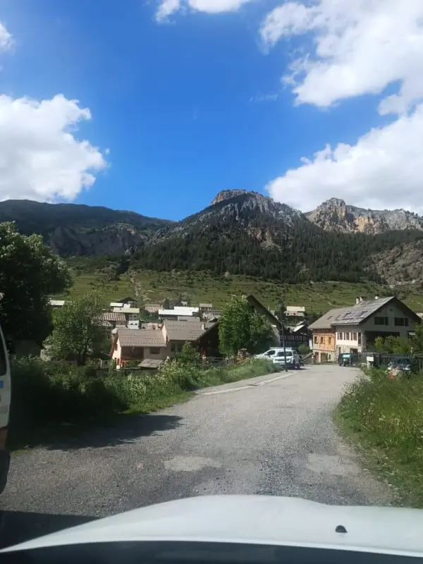 Residence Bel Apartment in La Montagne