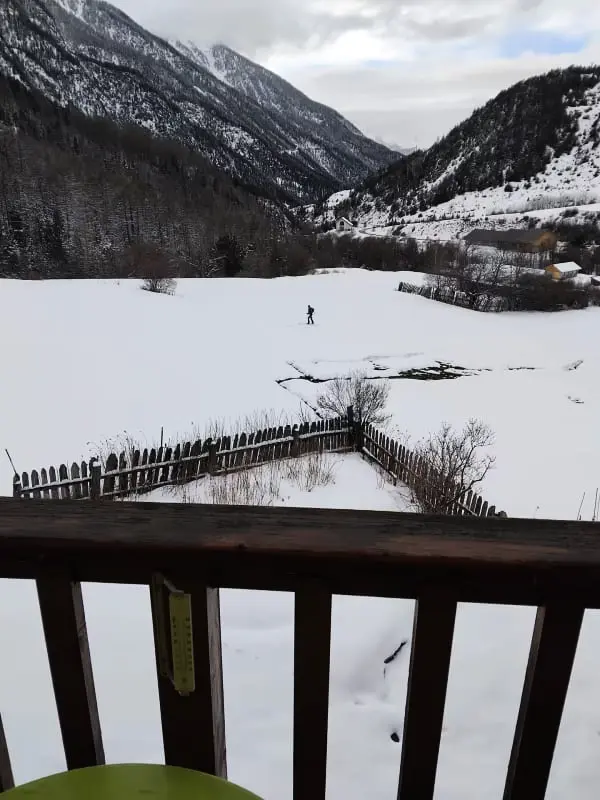 Residence Bel Apartment in La Montagne