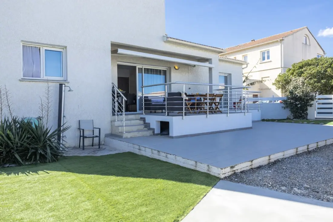 Villa Paesolu