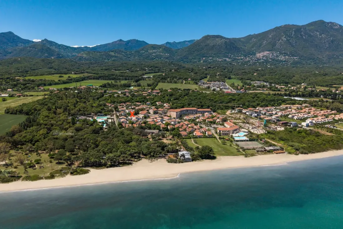 Villa Paesolu
