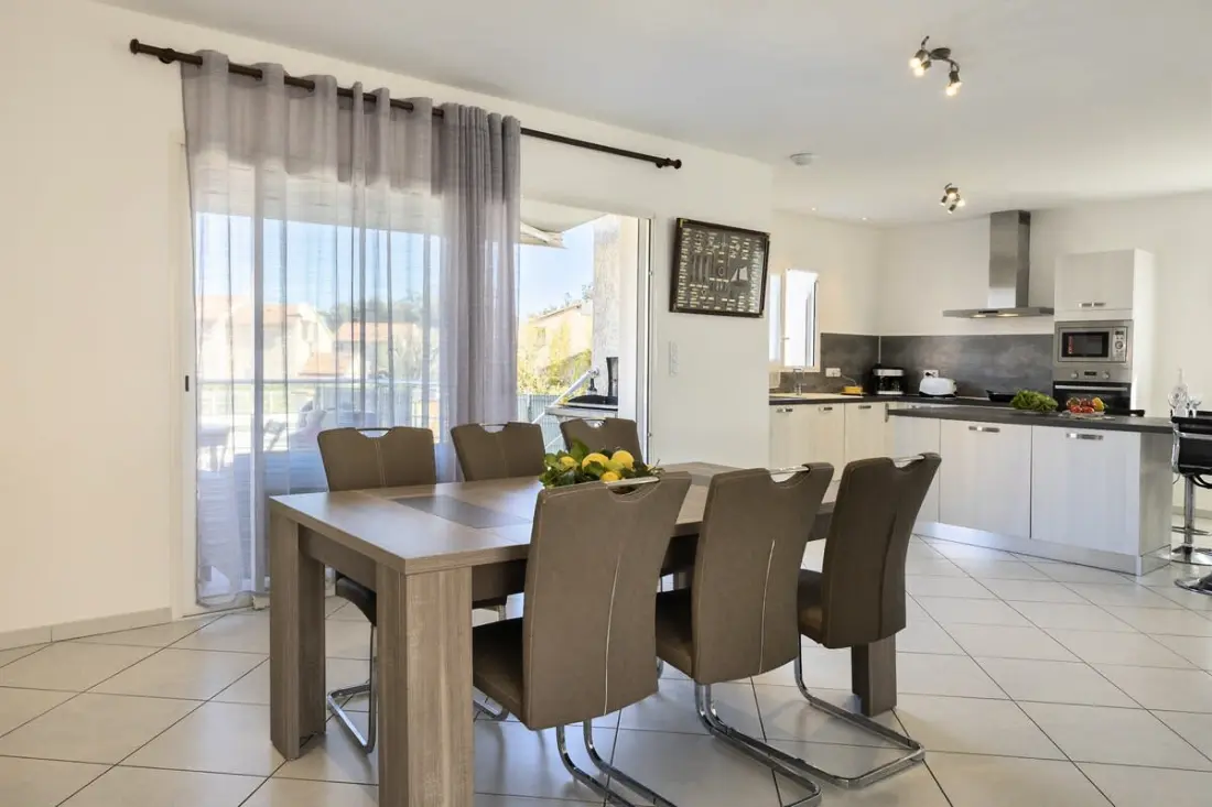 Villa Paesolu