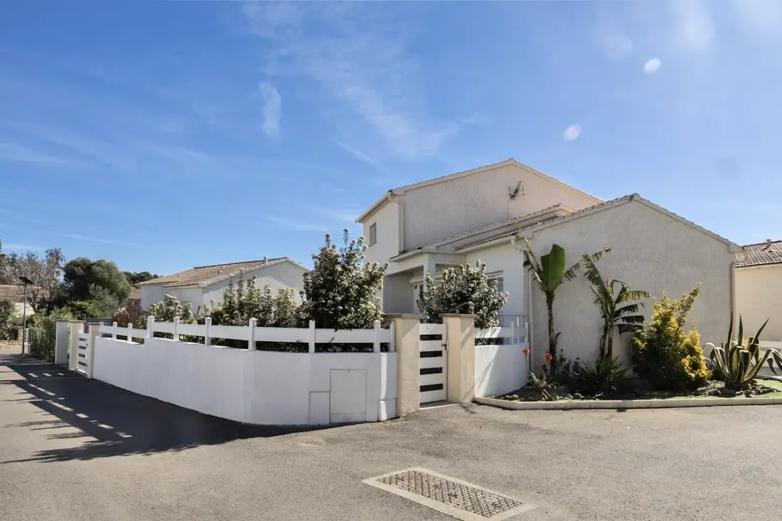 Villa Paesolu