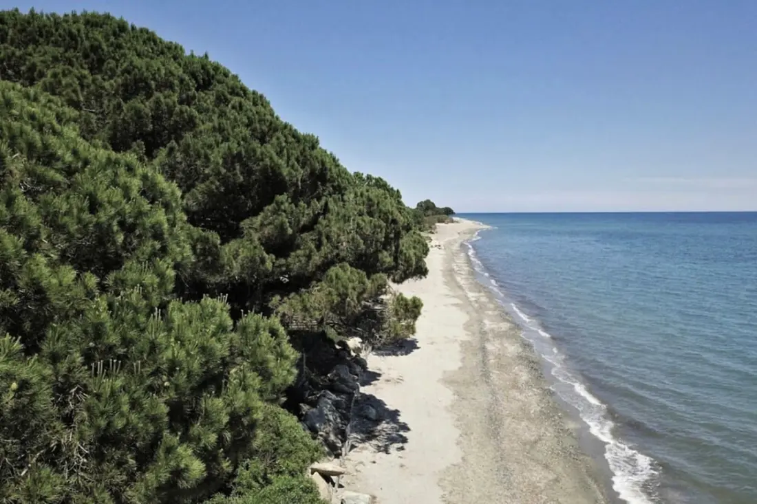 Villa Paesolu