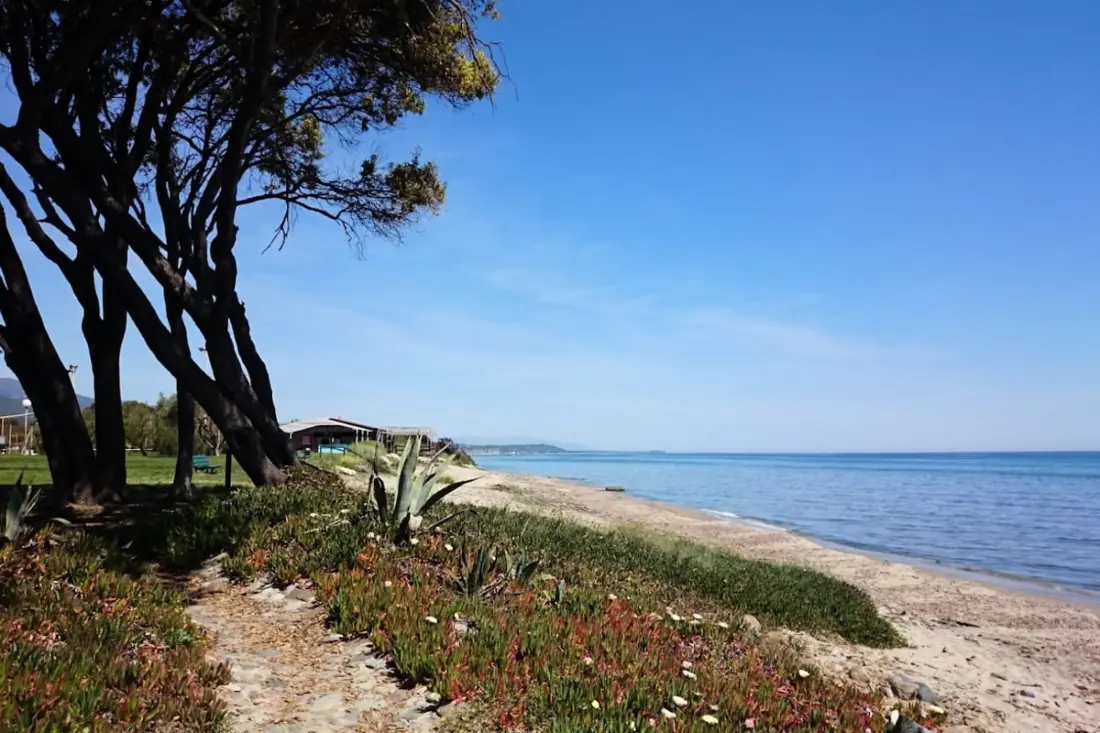 Villa Paesolu