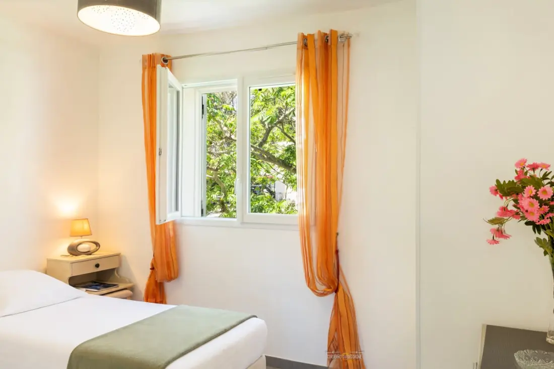 Villa Prunete - Üdülőház kerttel Prunete-ben