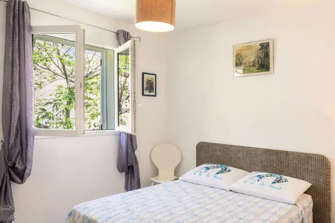 Villa Prunete - Üdülőház kerttel Prunete-ben