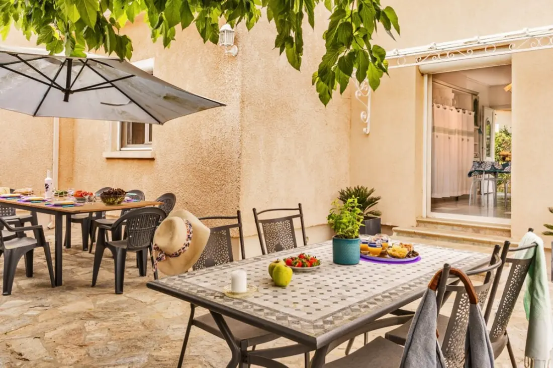 Villa U Destinu
