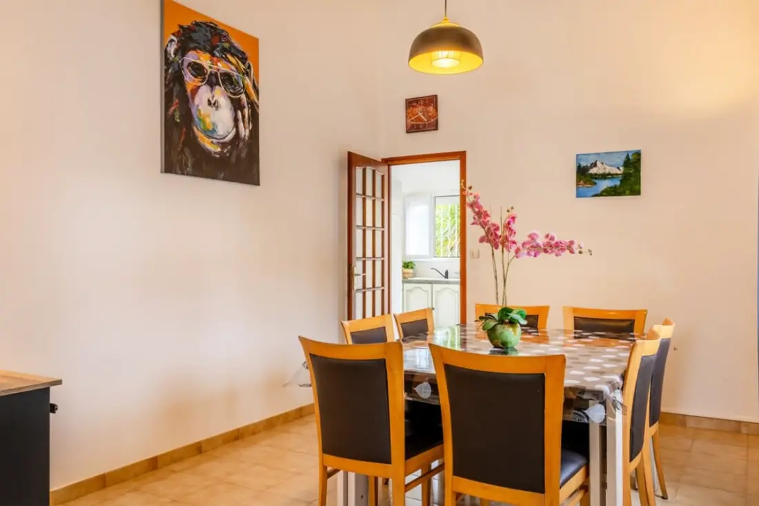 Villa U Destinu