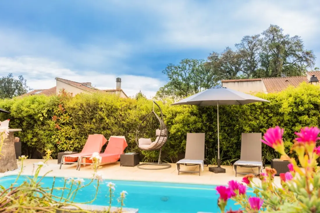 Villa U Destinu