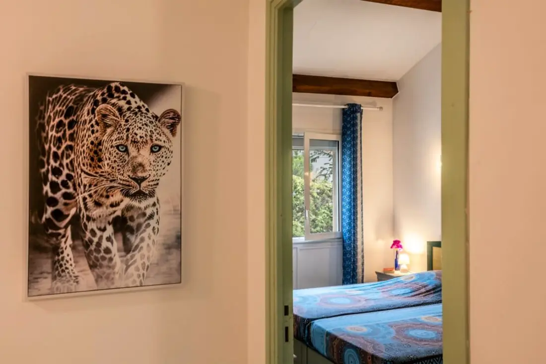 Villa U Destinu