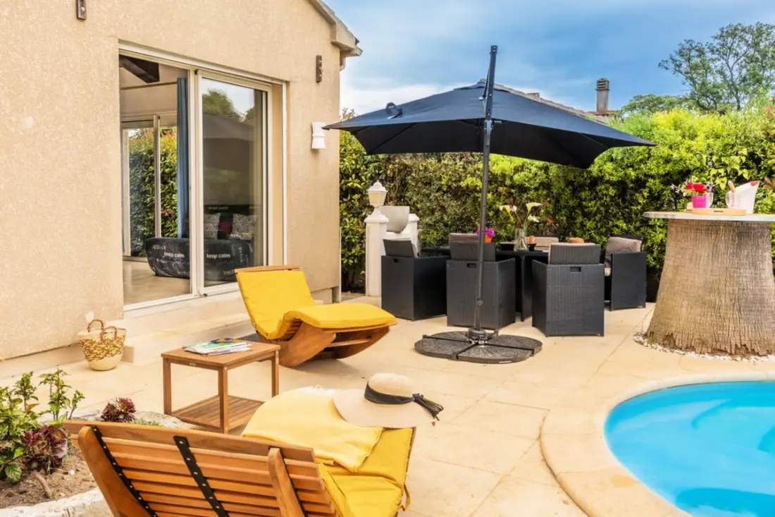 Villa U Destinu