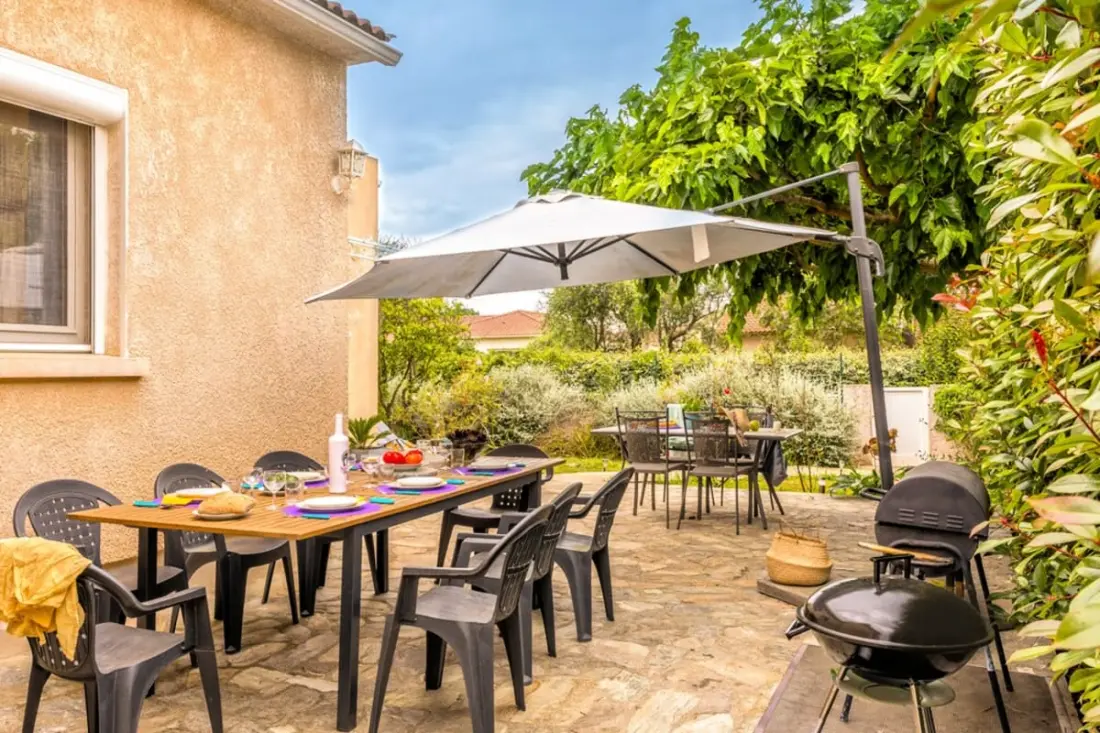 Villa U Destinu