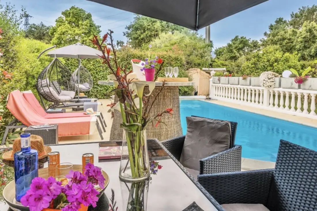 Villa U Destinu